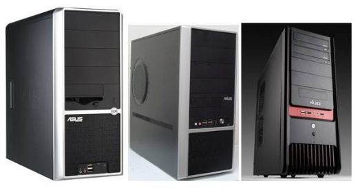 Kasa Çeşitleri Nelerdir?