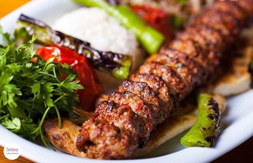 Kebap Çeşitleri Nelerdir?