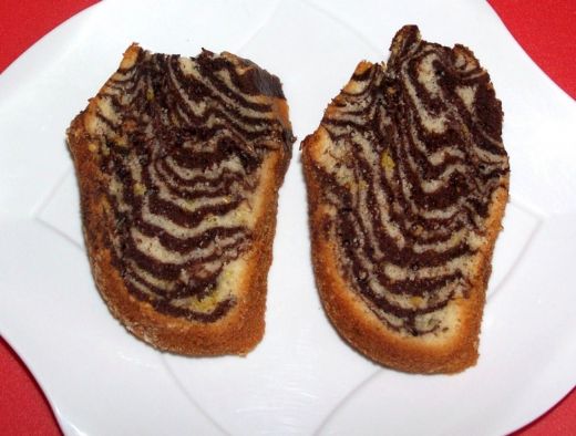 Kek Çeşitleri Tarifi ve Malzemeleri