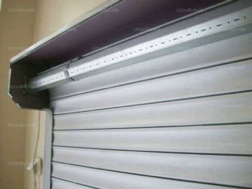 Kepenk Çeşitleri Nelerdir?