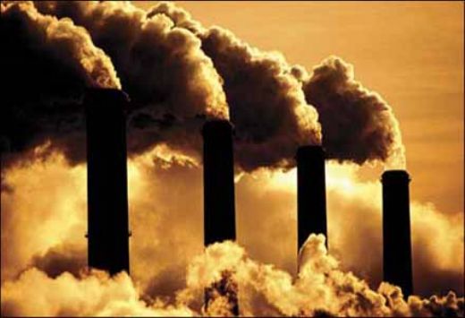 Kirlilik Çeşitleri Nelerdir?