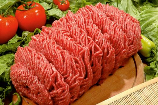 Kırmızı Et Çeşitleri Nelerdir?