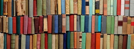 Kitap Çeşitleri Nelerdir?