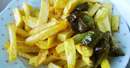 Kızartma Çeşitleri Nelerdir?