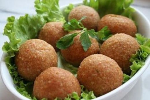 Köfte Çeşitleri Nelerdir?