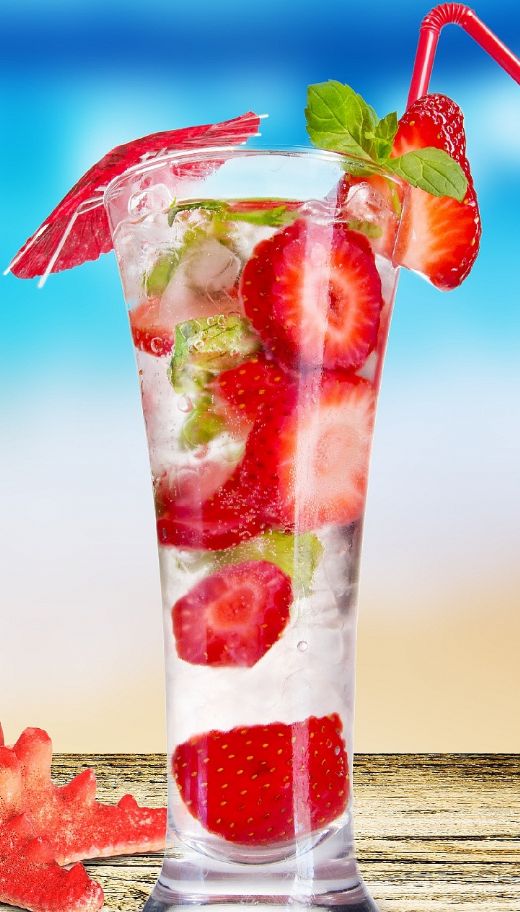 Kokteyl Çeşitleri Nelerdir?