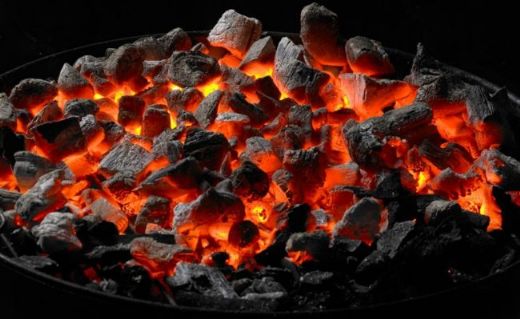 Kömür Çeşitleri Nelerdir?