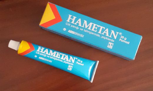 Krem Çeşitleri Nelerdir?