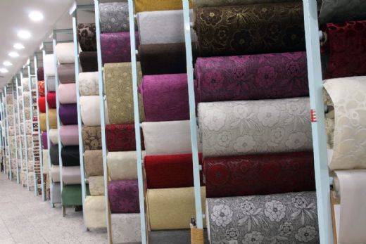 Kumaş Çeşitleri Nelerdir?