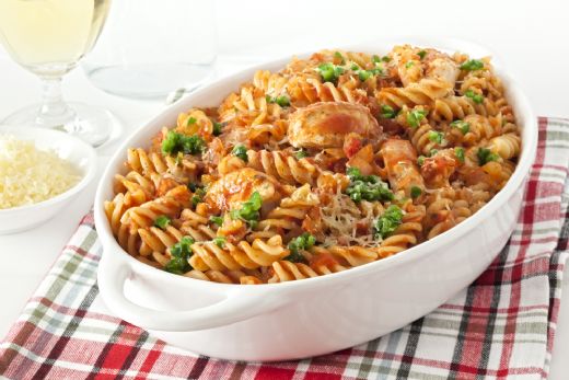 Makarna Çeşitleri Nelerdir?