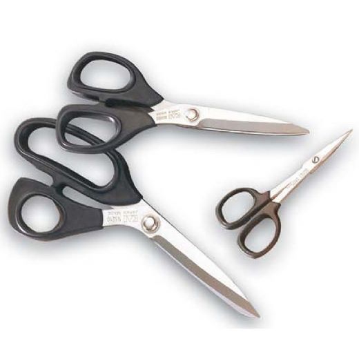 Makas Çeşitleri Nelerdir?