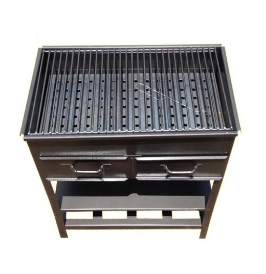 Mangal Çeşitleri Nelerdir?