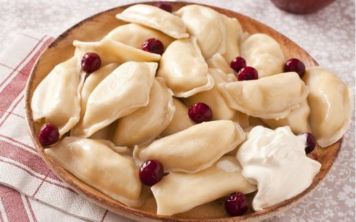 Mantı Çeşitleri Nelerdir?