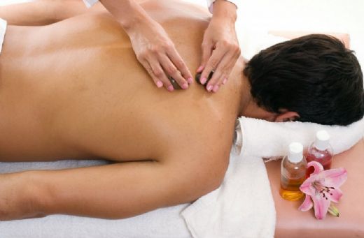 Masaj Çeşitleri Nelerdir?