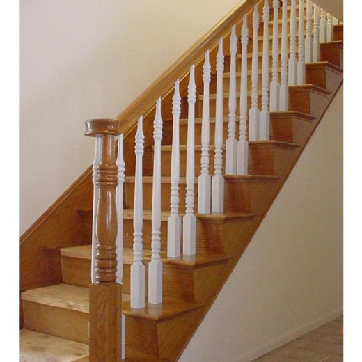 Merdiven Çeşitleri Nelerdir?