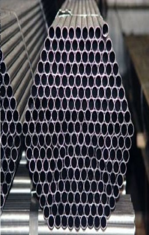 Metal Çeşitleri Nelerdir?