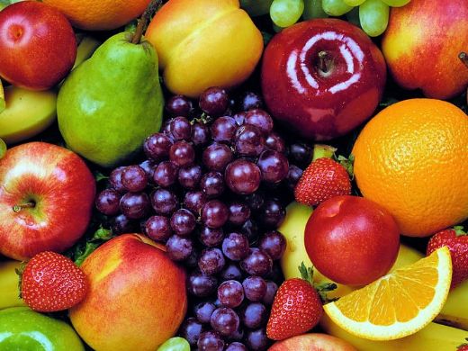 Meyve Çeşitleri Nelerdir?