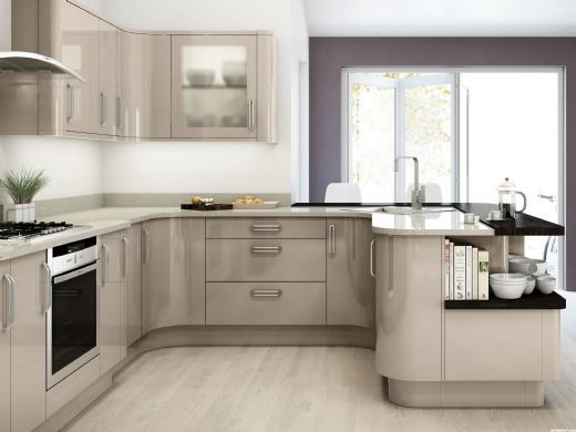 Mutfak Çeşitleri Nelerdir?