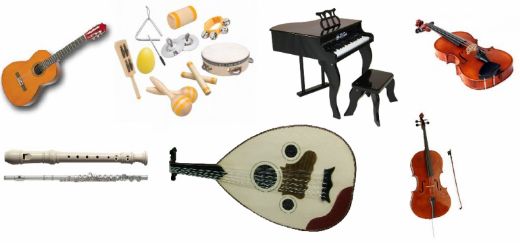 Müzik Çeşitleri Nelerdir?