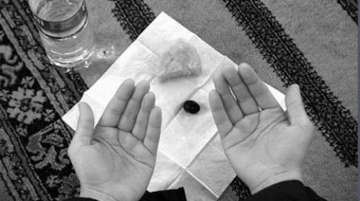 Oruç Çeşitleri Nelerdir?