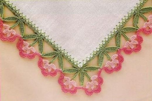 Oya Çeşitleri Nelerdir?