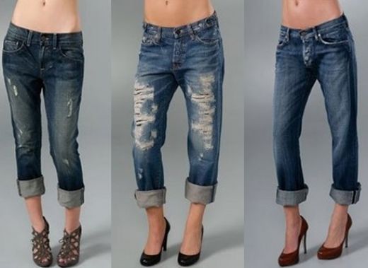 Pantolon Çeşitleri Nelerdir?