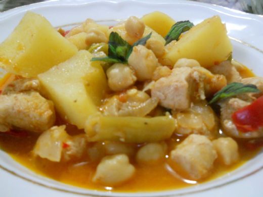 Patates Yemeği Çeşitleri Nelerdir?