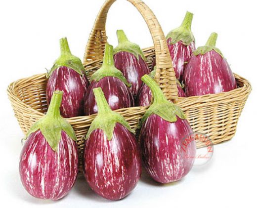 Patlıcan Çeşitleri Nelerdir?