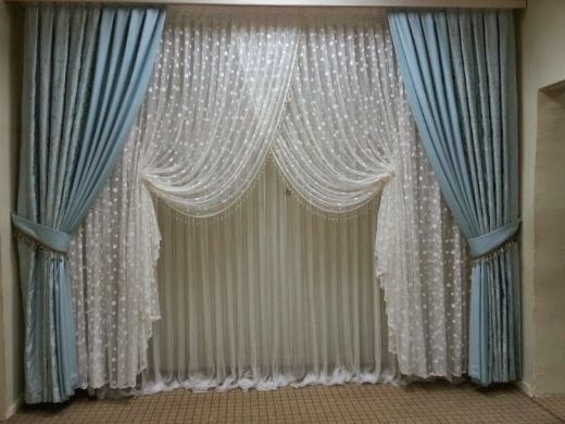 Perde Çeşitleri Nelerdir?