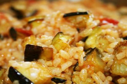 Pilav Çeşitleri Nelerdir? 