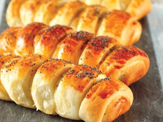 Poğaça Çeşitleri Nelerdir?