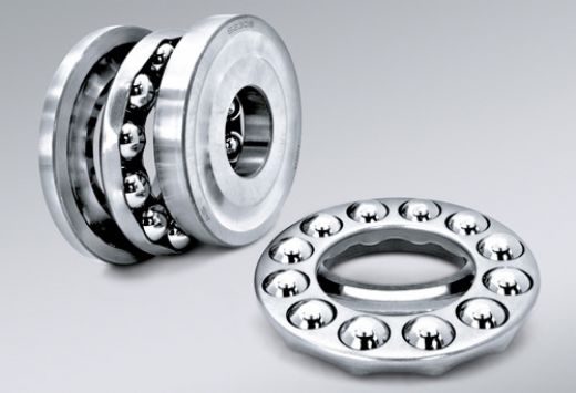 Rulman Çeşitleri Nelerdir?