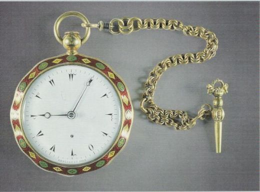 Saat Çeşitleri Nelerdir?