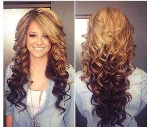 Saç Çeşitleri Nelerdir?