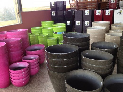 Saksı Çeşitleri Nelerdir?