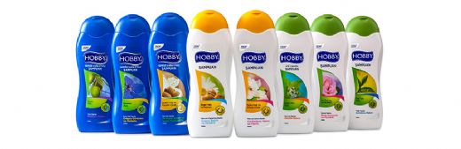 Şampuan Çeşitleri Nelerdir?