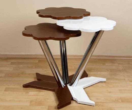 Sehpa Çeşitleri Nelerdir?