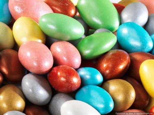 Şeker Çeşitleri Nelerdir?