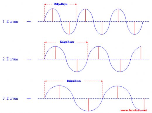 Ses Çeşitleri Nelerdir?