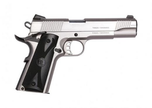 Silah Çeşitleri Nelerdir?