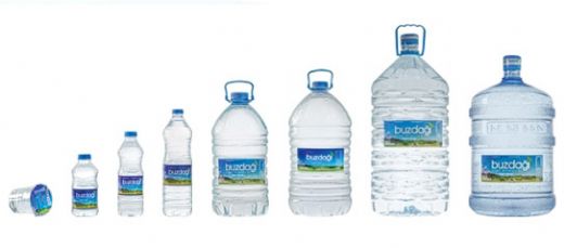 Su Çeşitleri Nelerdir?