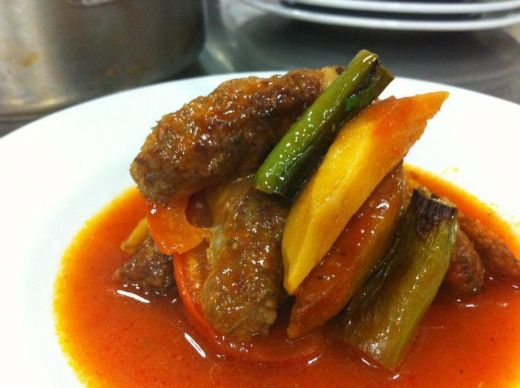 Sulu Yemek Çeşitleri Nelerdir?