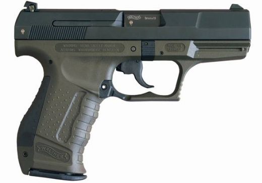 Tabanca Çeşitleri Nelerdir?