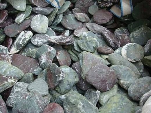 Taş Çeşitleri Nelerdir?