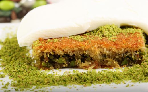 Tatlı Çeşitleri Nelerdir?