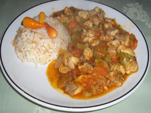 Tavuk Yemek Çeşitleri Nelerdir?