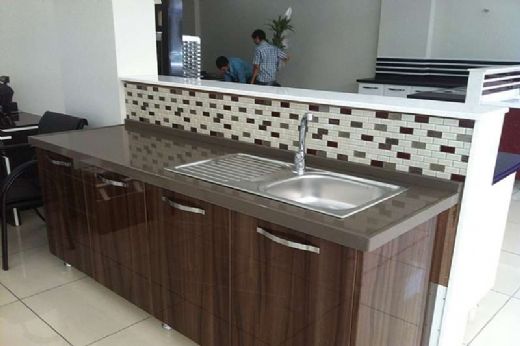 Tezgah Çeşitleri Nelerdir?