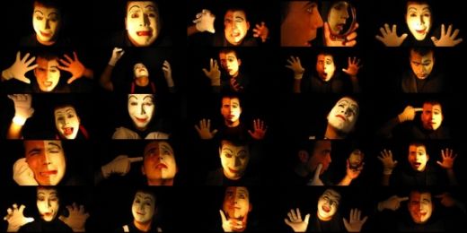 Tiyatro Çeşitleri Nelerdir?