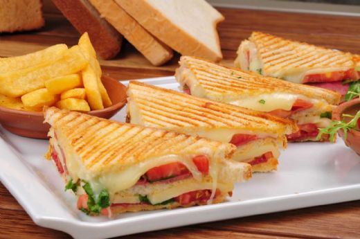 Tost Çeşitleri Nelerdir?