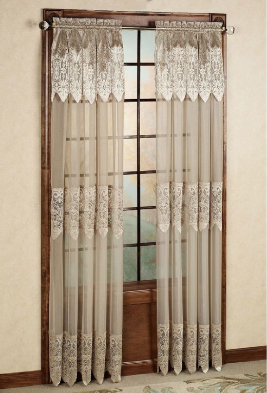 Tül Çeşitleri Nelerdir?